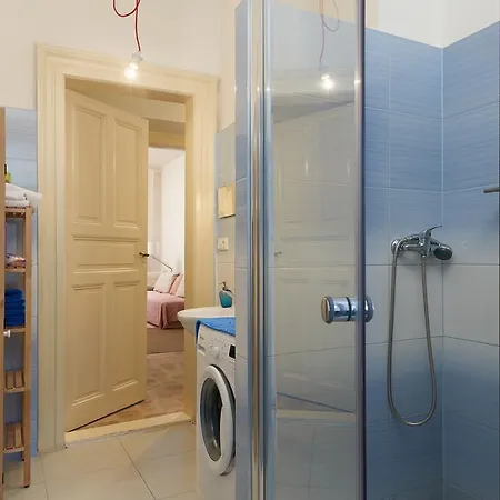 Apartman Old Town Konviktska