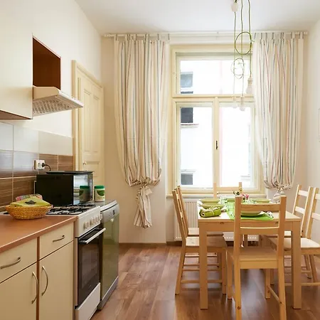 Apartman Old Town Konviktska