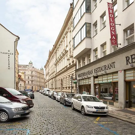 Apartman Old Town Konviktska